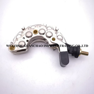 ไดโอดเร็กติไฟเออร์ 31621A80D00-000 สำหรับเดวู ดามัส แบบบริดจ์ เฟสเดียว - Product Image 1