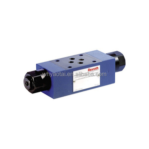 ปั๊มไฮดรอลิก กระบอกไฮดรอลิก จัดส่งรวดเร็ว 4WRZE10 LFA32 SV10 ATOS - Product Image 2