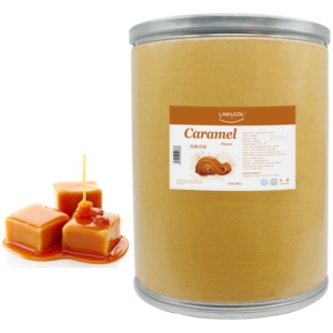 Forte caramello sapore in polvere per bevande alimentari gelato sintetico sapore e fragranza per uso alimentare - Product Image 1