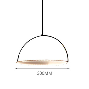 Nordic Minimalist Creative Lighting Modern Dining Room Pendant Light for Living Room <b>Bar</b> Cafe Designer Art for Restaurant Decor - Product Image 2