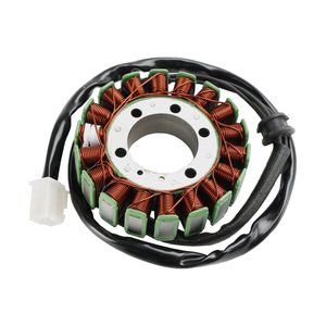 Joint de régulateur de stator de générateur pour Tiger <span class=keywords><strong>955</strong></span> i Sprint ST <span class=keywords><strong>RS</strong></span> <span class=keywords><strong>955</strong></span> 2001-2006 - Product Image 4