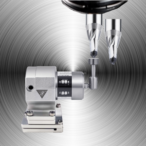 Buscador de Herramientas CNC de alta precisión inalámbrico óptico 5-EOTM, tornillo de <span class=keywords><strong>banco</strong></span> para carpintería, tornillo de <span class=keywords><strong>banco</strong></span>, husillo de fresado fractal visecnc, Setter de herramientas táctiles - Product Image 5