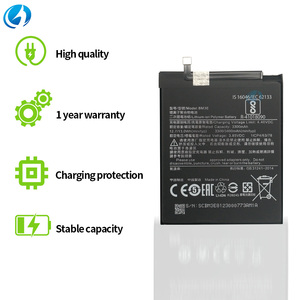 Batterie de téléphone Li-ion de remplacement OEM haute capacité 3300mAh <span class=keywords><strong>BM3E</strong></span> neuve 0 cycle pour Xiaomi <span class=keywords><strong>Mi</strong></span> <span class=keywords><strong>8</strong></span> - Product Image 6