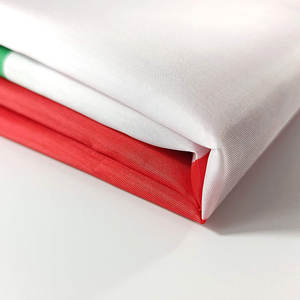 Drapeau importé du japon, 3x5 pieds, 100% Polyester, pour la publicité des activités de plein air - Product Image 5