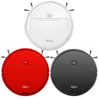 Robot Vacuum Cleaners, Robot Cleaner, New arrivals, 2020
