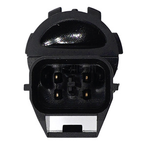 Sensor de radar de reversa Yitrum 957001H500 957002P100, detector de aparcamiento para vehículos Hyundai Kia - Product Image 3