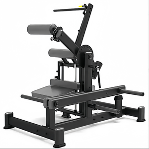 Nouveau acier hanche Extender <span class=keywords><strong>fessier</strong></span> Booster Gym Fitness équipement <span class=keywords><strong>fessier</strong></span> <span class=keywords><strong>pont</strong></span> Machine agenouillé <span class=keywords><strong>fessier</strong></span> isolateur - Product Image 2