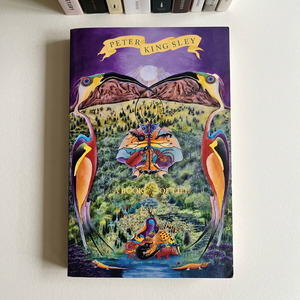 Le Livre de la Vie de Peter Kingsley, spiritualité, philosophie, sagesse intérieure, livre broché - Product Image 1