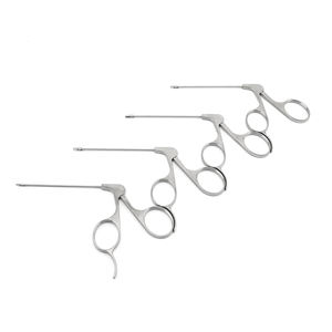 Dụng cụ phẫu thuật khớp nội soi, kẹp khớp nhỏ, dụng cụ đục khớp cho cổ tay/giày - Product Image 4