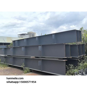 รับออกแบบและติดตั้งโครงสร้างเหล็กสำหรับโรงงาน อาคารสูง และสนามกีฬา - Product Image 2