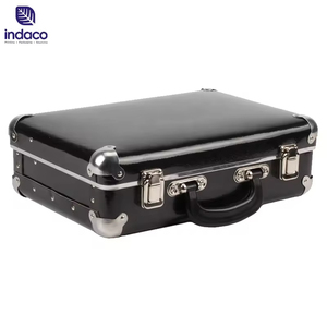 Luxury <b>Large</b> Storage Kids Toy Treasure Chest Packaging Custom Cardboard Suitcase <b>Gift</b> <b>Box</b> - Product Image 5