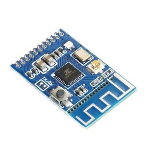 KCX_BT_EMITTER BLEステレオオーディオ伝送と受信2つのモジュールボードBT5.3 - Product Image 1