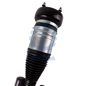 Amortisseur de suspension pneumatique avant droit pour mercedes-benz W205 <span class=keywords><strong>4Matic</strong></span> ressort pneumatique AMG C43 C200 <span class=keywords><strong>C220</strong></span> C160 A2053205068 - Product Image 4