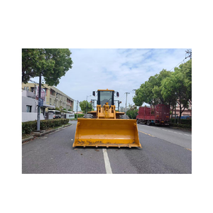 Marca de fama mundial Japón Caterpillar usado CAT 966H máquina cargadora de ruedas CAT 966H Cargador Frontal CAT 966H cargadoras de ruedas usadas - Product Image 1