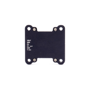 Iflight Whoop 5.8GHz 1.6W VTX 40 Canales Transmisión de Video de Alta Potencia Salida de Potencia Estable para Piezas de Drones - Product Image 3