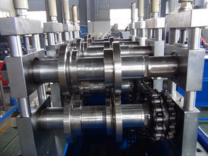 Support de rangement pour roulineuse, étagère pour machine à modeler, support de stockage - Product Image 4