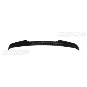 Alerón trasero, difusor protector para maletero trasero de coche, para Toyota Yaris MK4 2020-2021, kit de carrocería, accesorios para coche - Product Image 5