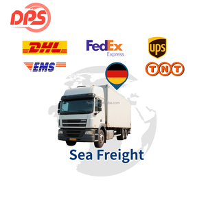 Servicio de Despacho de Aduanas en Alemania, Logística Express, Transporte Express, Excelente Garantía de Servicio - Product Image 1