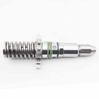 Inyector de Combustible Diésel HEUI 0R3052 0R-3052 para Motor de Excavadora 3512A, Repuestos para Bomba de Motor Diésel