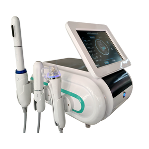 Nouvelle Machine Anti-Âge 5-en-1 pour Lifting Facial et Rajeunissement de la Peau - Lissage des Rides du Front et Raffermissement du Visage - Modèle 2026 à Succès - Product Image 3