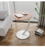 Table basse multifonctionnelle simple et moderne, petite table de salon mobile, mini table d'appoint de luxe légère, meubles pour la maison