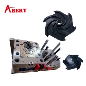 Thâm Quyến nhựa ép phun khuôn mẫu nhà sản xuất thiết kế và các công cụ kỹ thuật cho các thiết bị điện tử tự động hóa công nghiệp - Product Image 3