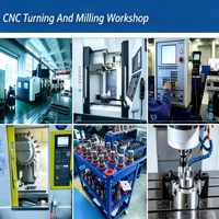 Services de fabrication sur mesure de pièces métalliques OEM et ODM à Shenzhen, usinage CNC, fabrication de pièces en aluminium/acier/cuivre/laiton, pièces personnalisées CNC