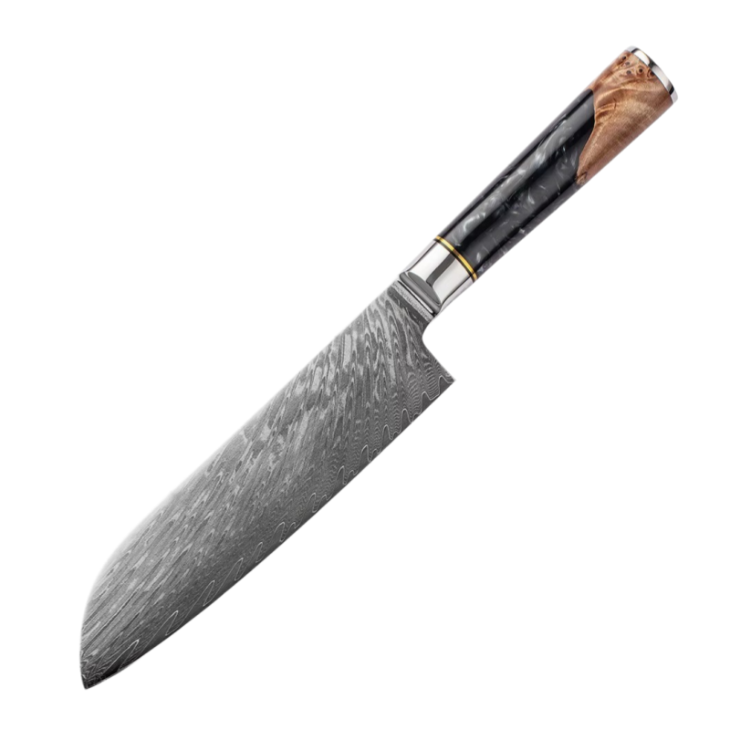 7inch Santoku knife