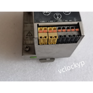 เกตเวย์ Bihl+Wiedemann ASI-3 PROFIBUS รุ่น BWU1567 ทำจากสแตนเลส 1 ชุด ใช้แล้ว - Product Image 3