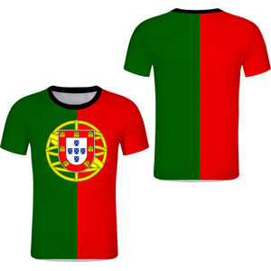 Cờ Quốc Kỳ Trinidad Và Tobago Mẫu Cờ Quốc Gia Áo Phông Cổ Điển Cho Nam Phòng Tập Thể Dục Tee Tay Áo Ngắn Thời Trang Tập Thể Dục Áo Sơ Mi Giản Dị - Product Image 6