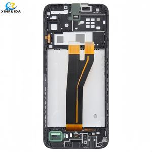 Venta al por Mayor de Pantallas LCD para Teléfono Móvil Samsung M14 M146, Piezas de <span class=keywords><strong>Marco</strong></span> de Ensamblaje con Paquete de Servicio Oficial - Product Image 3