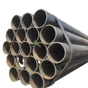 BEST PRICE API 5L ASTM A106 Sch Xs Sch40 Sch80 Sch 160 Carbon Steel Tube Hot Rolled Seamless Pipe Fabrication