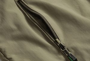 جاكيت رجالي رياضي متعدد الجيوب بتصميم جديد وعصري، سترة كبيرة الحجم للصور والصيد والترفيه في الهواء الطلق - Product Image 4