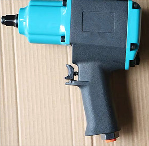 TY53700 Pneumatico Impact Wrench sarebbe sempre ci vorranno anni di abuso di COMMERCIO con nessuna manutenzione - Product Image 4