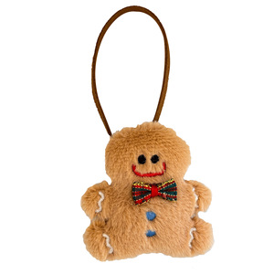 Custom <strong>Christmas</strong> <strong>Plush</strong> CE CPC Charm Festive <strong>Christmas</strong> Gifts <strong>Christmas</strong> Character Decorations Backpack <strong>Christmas</strong> Decoration - Product Image 5