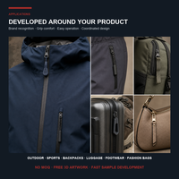 Tirettes de fermeture éclair personnalisées en métal avec logo, curseurs écologiques de luxe pour sacs, vestes, vêtements, bagages - Fabricant