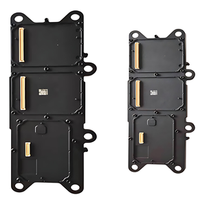 Módulo de Distribución de Cables Bridge T40 (Negro) para Accesorios de Dron UAV de Pulverización Agras T40 - Product Image 5