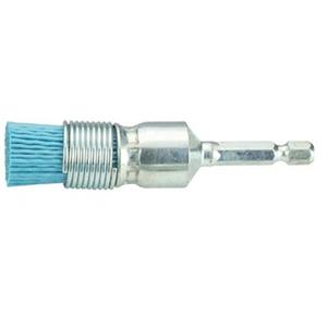 Cepillo de alambre FG 191 S14 de 7 mm para herramientas de limpieza de coches - Product Image 1