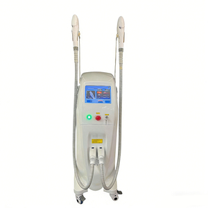 Máquina Portátil de Rejuvenecimiento Facial 2 en 1 con Tecnología NIR, Eliminación de <span class=keywords><strong>Tatuajes</strong></span> y Peeling de Carbón Negro ABS - Product Image 4