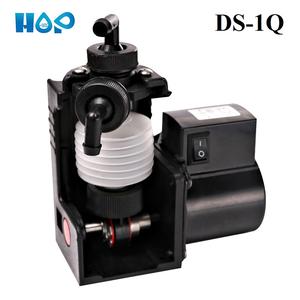 Dispositif de dosage à pompe unique DS-1F Matériau en polypropylène pour le traitement de l'eau potable automobile et les industries pharmaceutiques - Product Image 3