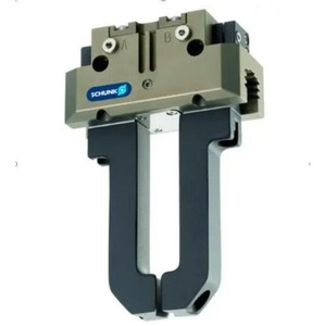 ชุดอุปกรณ์จับยึด Schunk MPG+25 ขนาด 1850 มม. แบบเคลื่อนที่ในแนวตั้ง ทำจากเหล็ก - Product Image 2