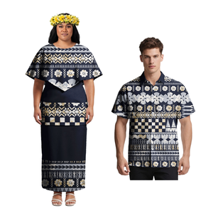 T-shirts en polyester respirant, ultra-doux, à manches courtes, coupe ample, séchage rapide, motifs floraux formels pour adultes unisexes - Product Image 1