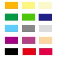 Cordon de téléphone, prix direct usine, colliers pour animaux de compagnie de couleurs assorties avec anneaux métalliques, multiples nuances pastel, accessoires en corde durable