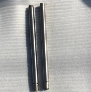 Varilla de Amortiguador Delantero para Motocicletas con Sidecar CJK750, Tubo de Vástago de Amortiguador Delantero - Product Image 4