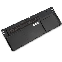 Laptop 11.1V 4000MAh Baterai OD06 OD06XL untuk HP EliteBook Revolve 810 G1 G2 G3 Tablet PC Seri HSTNN-IB4