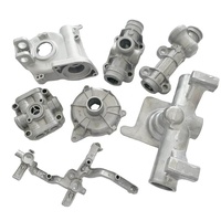 WJH Fonderie de pièces moulées à la cire perdue en acier inoxydable, pièces moulées à la cire perdue en sable, pièces moulées sous pression à la cire perdue, fabrication de moules, fabrication de pièces métalliques, fonderie de fer
