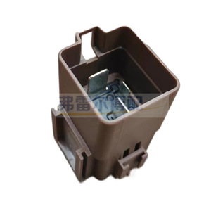 Relais de ventilateur 6545XF 12V pour Citroën C5 C3XR Elysee DS5 301 207 508, pièce de rechange automobile - Product Image 4