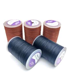 0.8mm yüksek sıcaklığa dayanıklı balmumu Hilo Bisuteria özelliği - Product Image 3