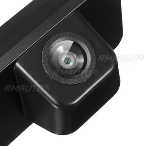 Cámara de Visión Trasera para Coche, para VW Golf MK4 MK5 MK6 Bora Beetle Leon, Cámara de Marcha Atrás para Estacionamiento - Product Image 4