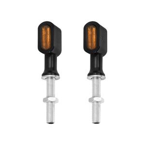 <span class=keywords><strong>Feu</strong></span> arrière <span class=keywords><strong>LED</strong></span> pour moto, clignotant E Mark pour Harley Softail Touring XL Dyna pour BMW Mini, <span class=keywords><strong>feu</strong></span> de position, clignotant, <span class=keywords><strong>feu</strong></span> arrière - Product Image 1
